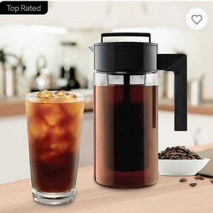 Takeya Cold Brew Coffee Maker